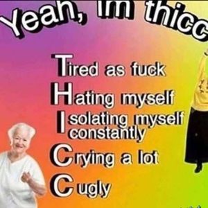 Meet your Posher, Jaylene